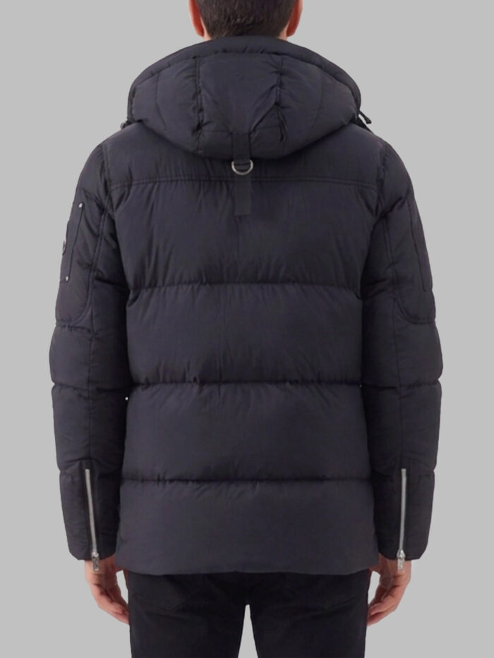 Moose Knuckles Everest 3Q down jacket