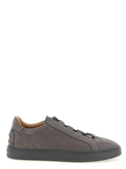 TOD'S Nubuck Sneakers
