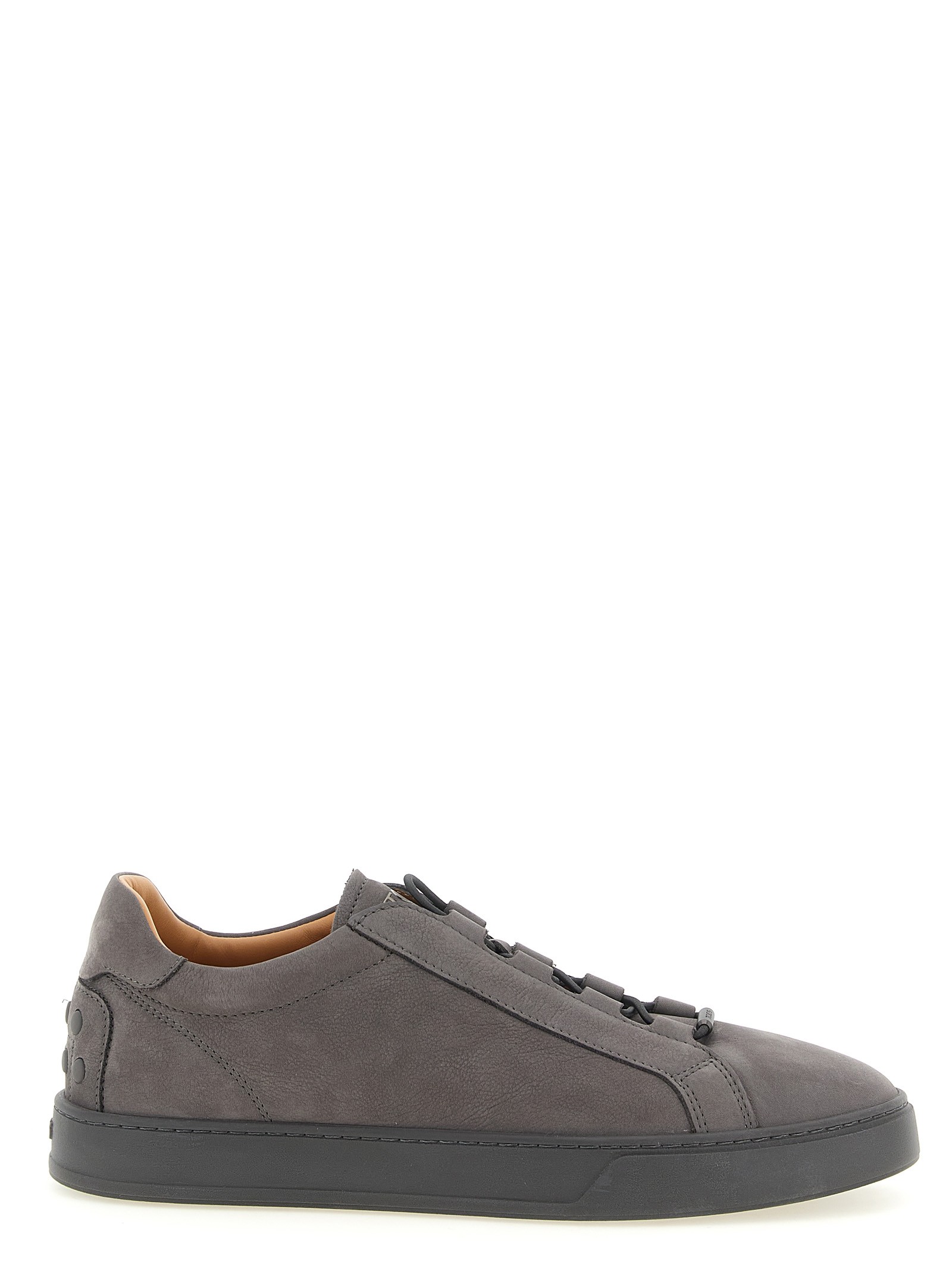TOD'S Nubuck Sneakers