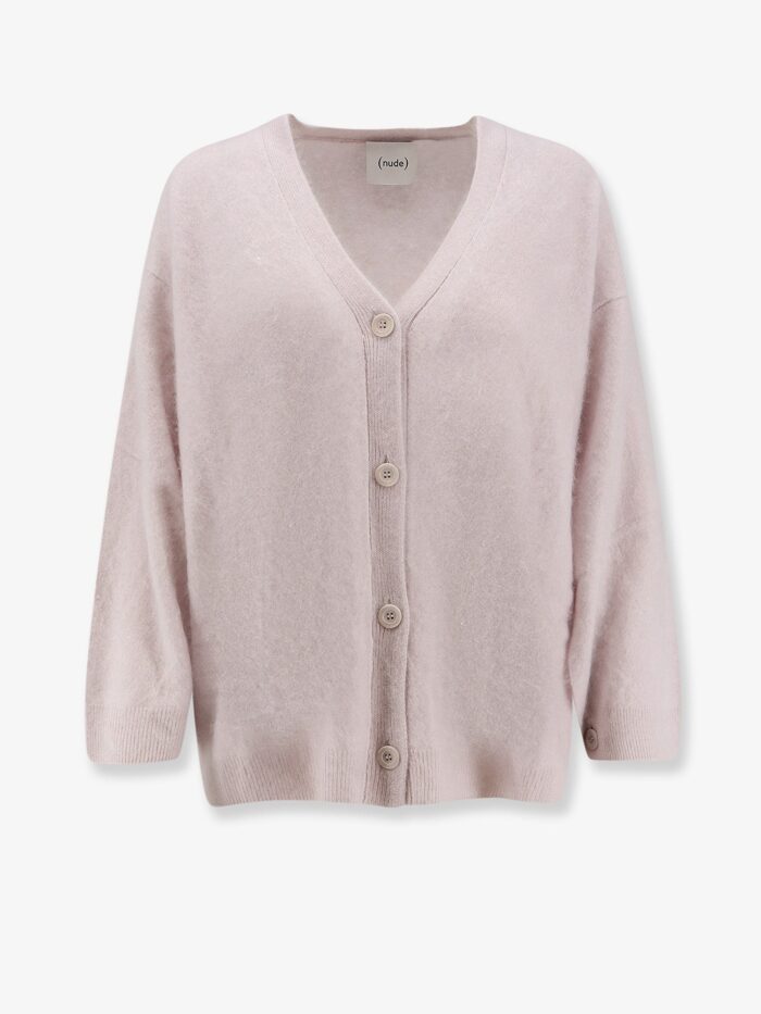 NUDE Cashmere Cardigan