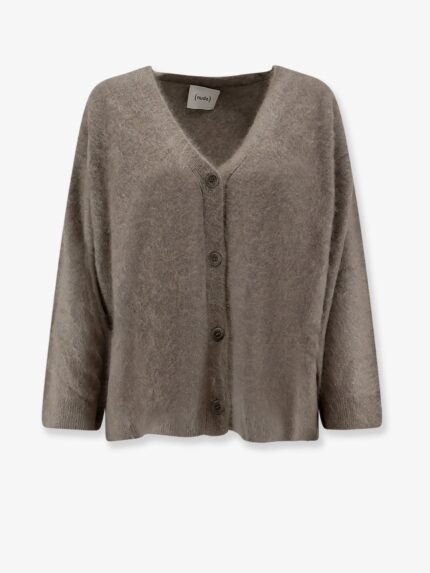 NUDE Cashmere Cardigan