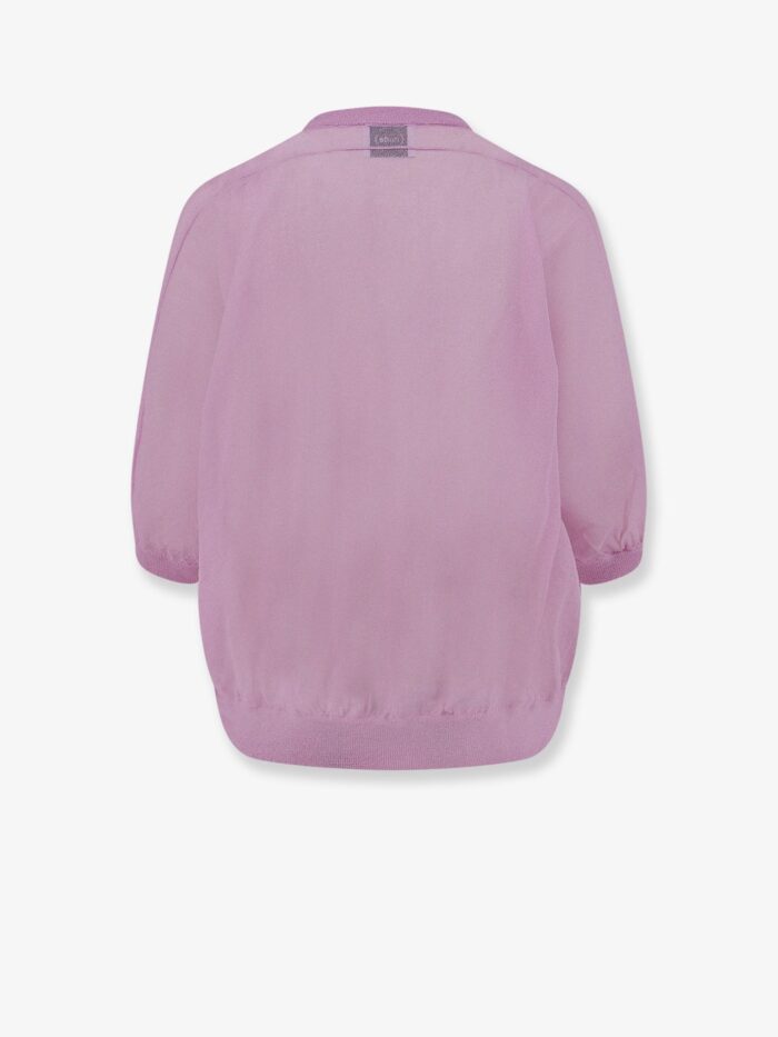 NUDE Cotton Blend T-shirt