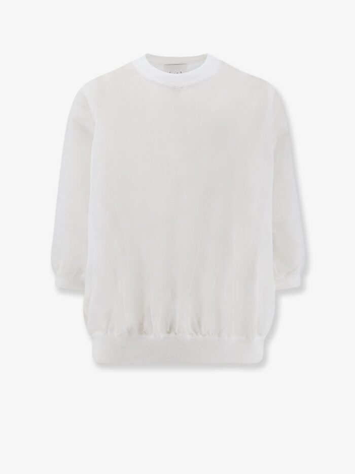 NUDE Cotton Blend T-shirt