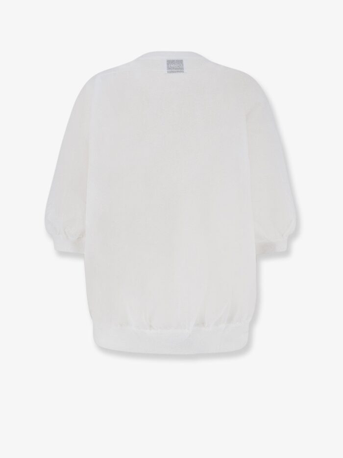 NUDE Cotton Blend T-shirt