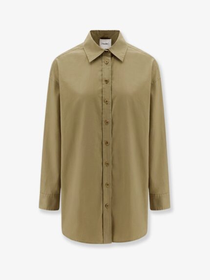 NUDE Cotton Shirt