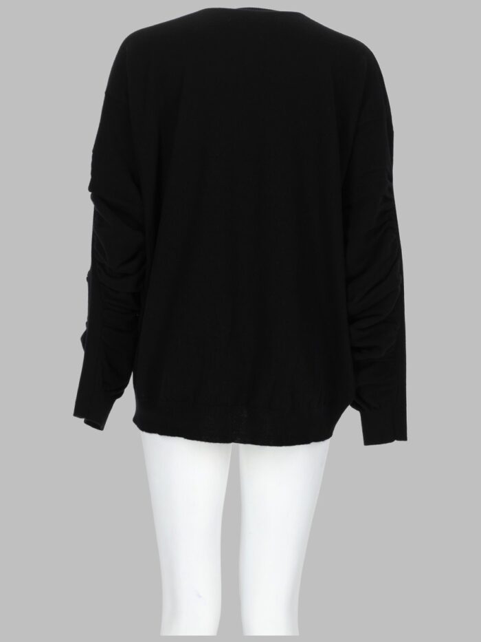 NUDE Crew Neck Knit