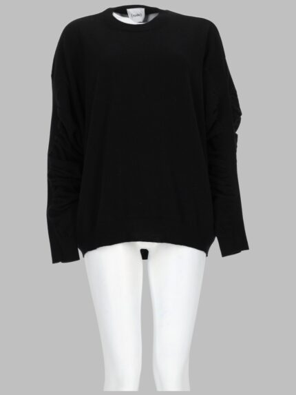 NUDE Crew Neck Knit