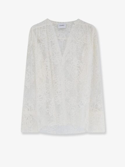 NUDE Lace Shirt