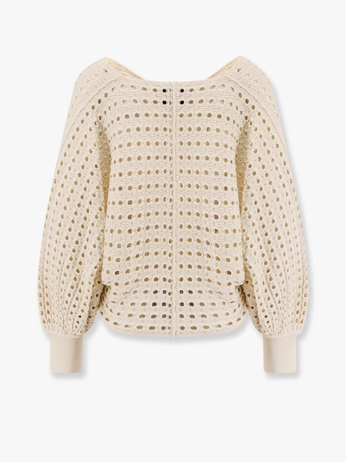 NUDE SWEATER