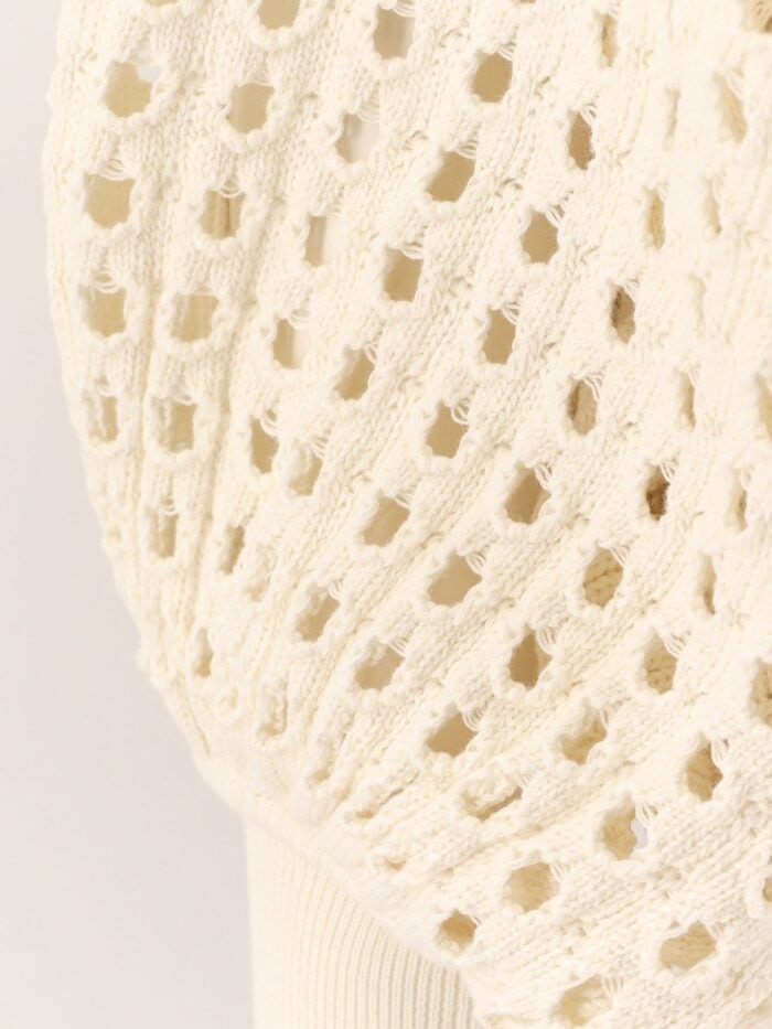 NUDE SWEATER