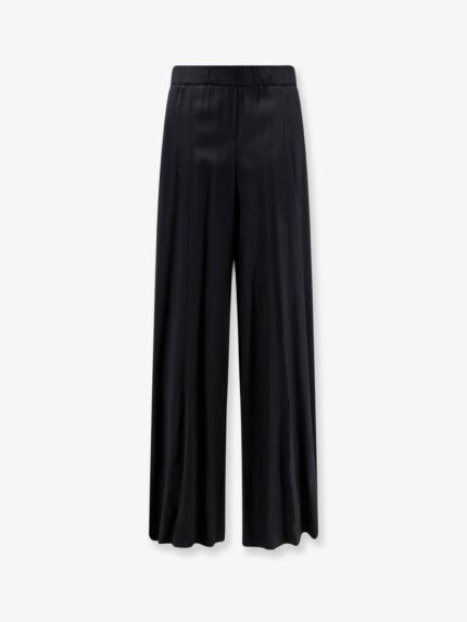 NUDE Viscose Trousers