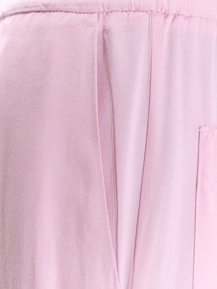 NUDE Viscose Trousers