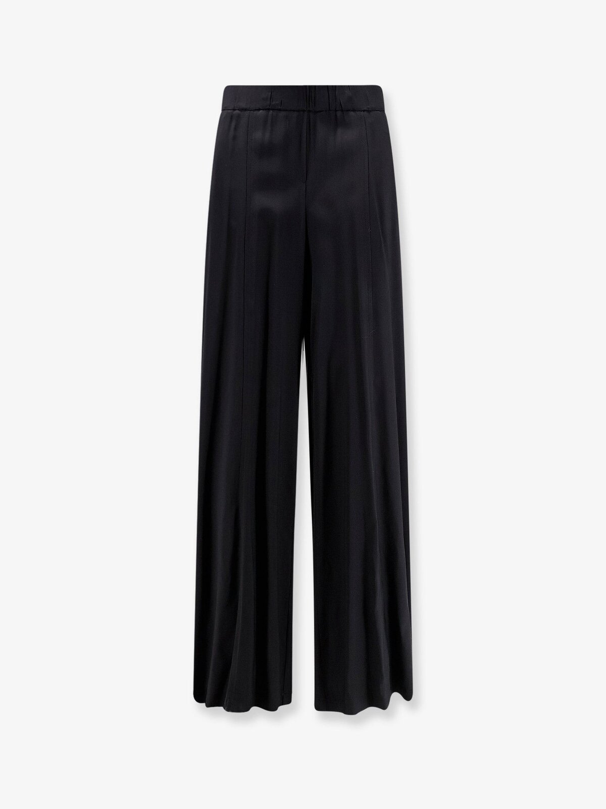 NUDE Viscose Trousers