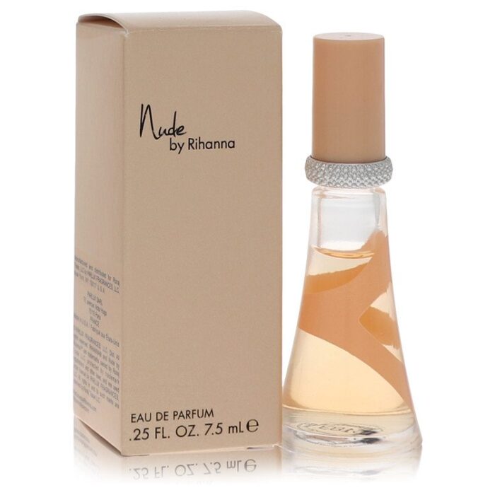 Nude By Rihanna By Rihanna - Mini EDP .25 Oz - Image 1