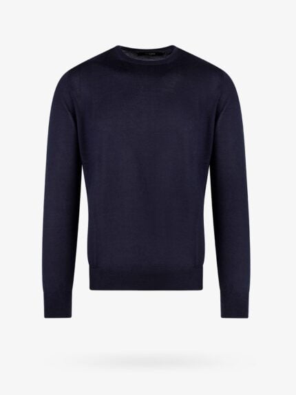 NUGNES 1920 Cashmere And Silk Sweater