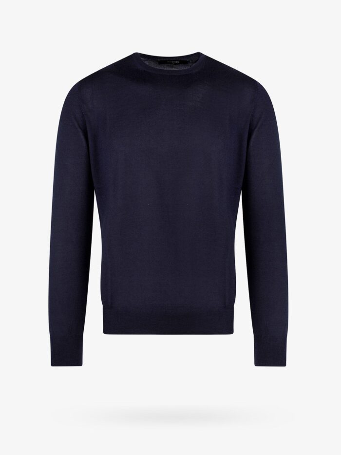 NUGNES 1920 Cashmere And Silk Sweater