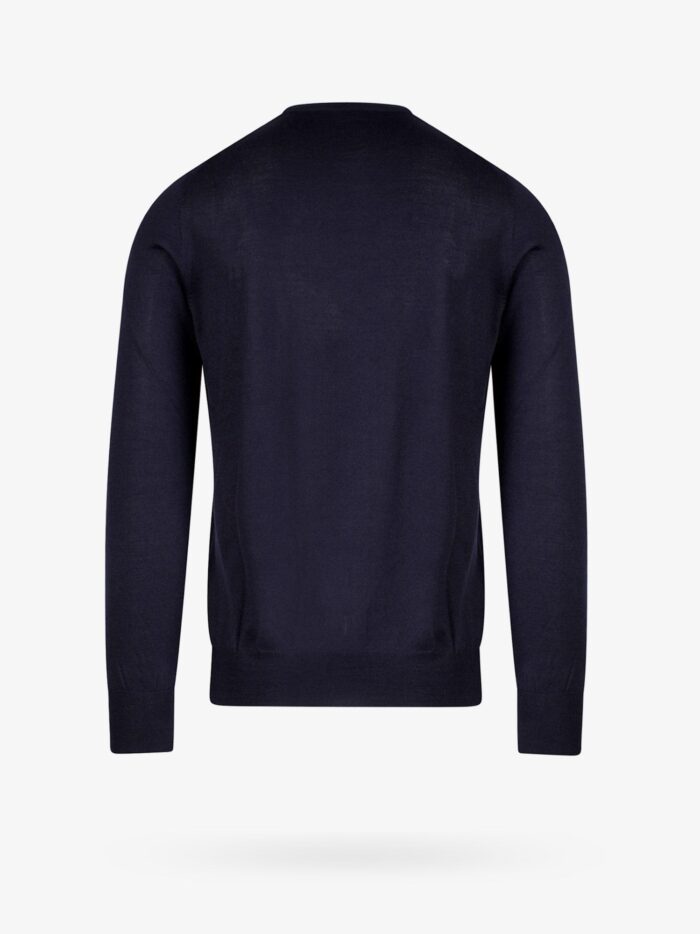 NUGNES 1920 Cashmere And Silk Sweater