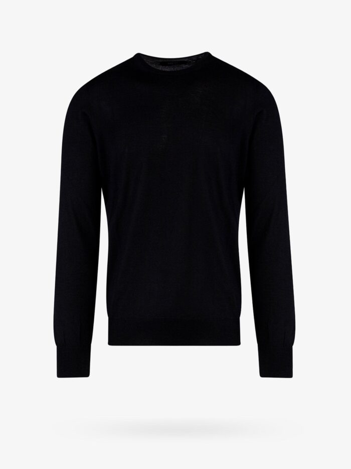 NUGNES 1920 Cashmere And Silk Sweater