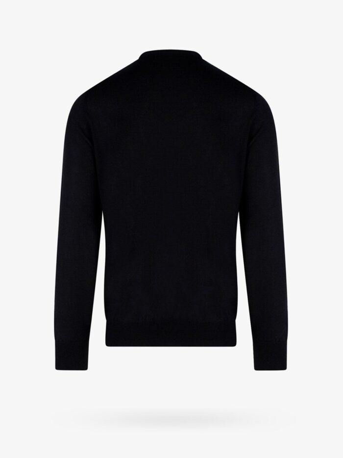 NUGNES 1920 Cashmere And Silk Sweater