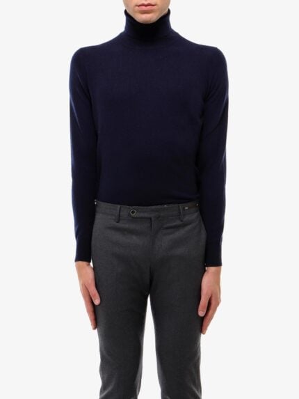 NUGNES 1920 Cashmere Sweater