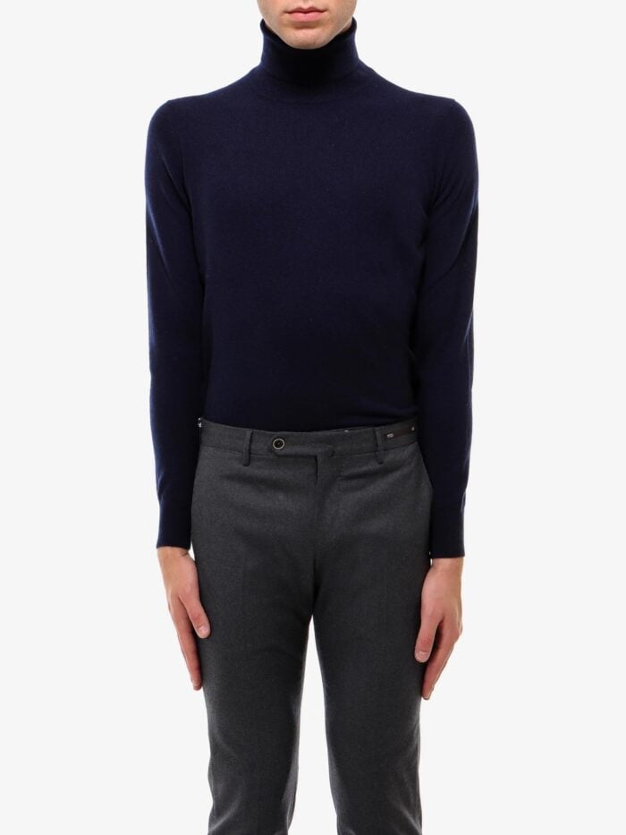 NUGNES 1920 Cashmere Sweater