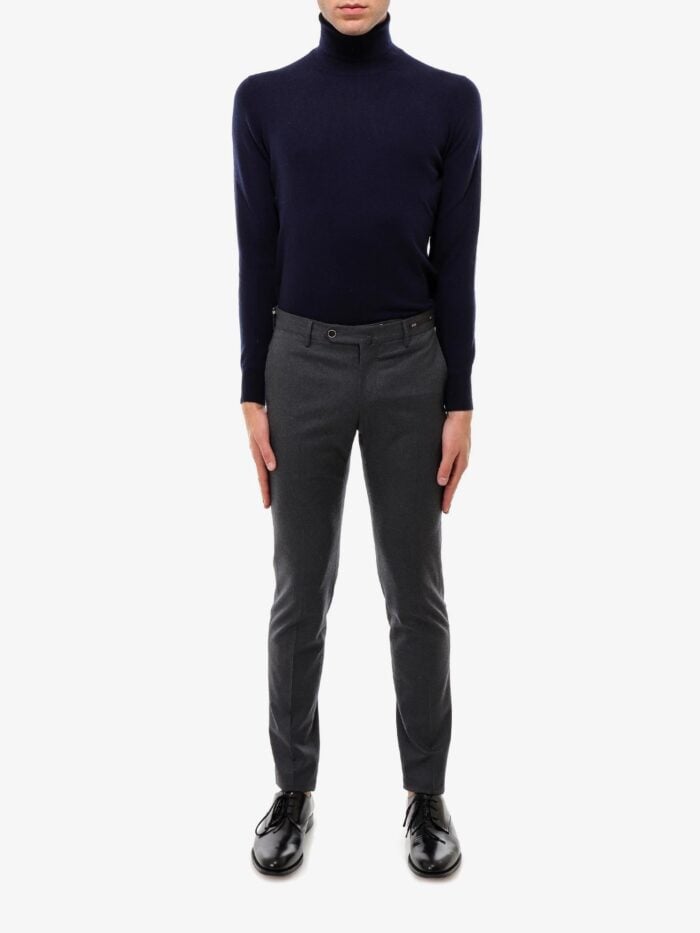 NUGNES 1920 Cashmere Sweater