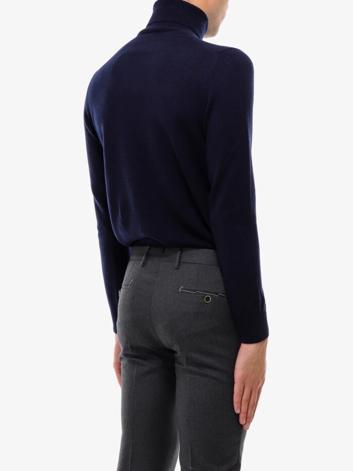 NUGNES 1920 Cashmere Sweater