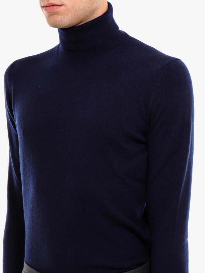 NUGNES 1920 Cashmere Sweater