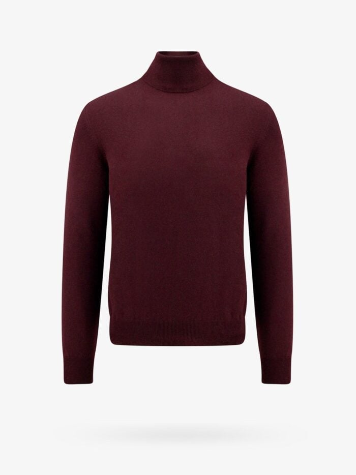 NUGNES 1920 Cashmere Sweater
