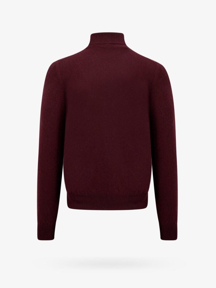 NUGNES 1920 Cashmere Sweater