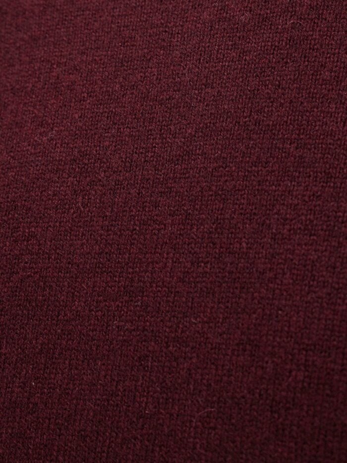 NUGNES 1920 Cashmere Sweater