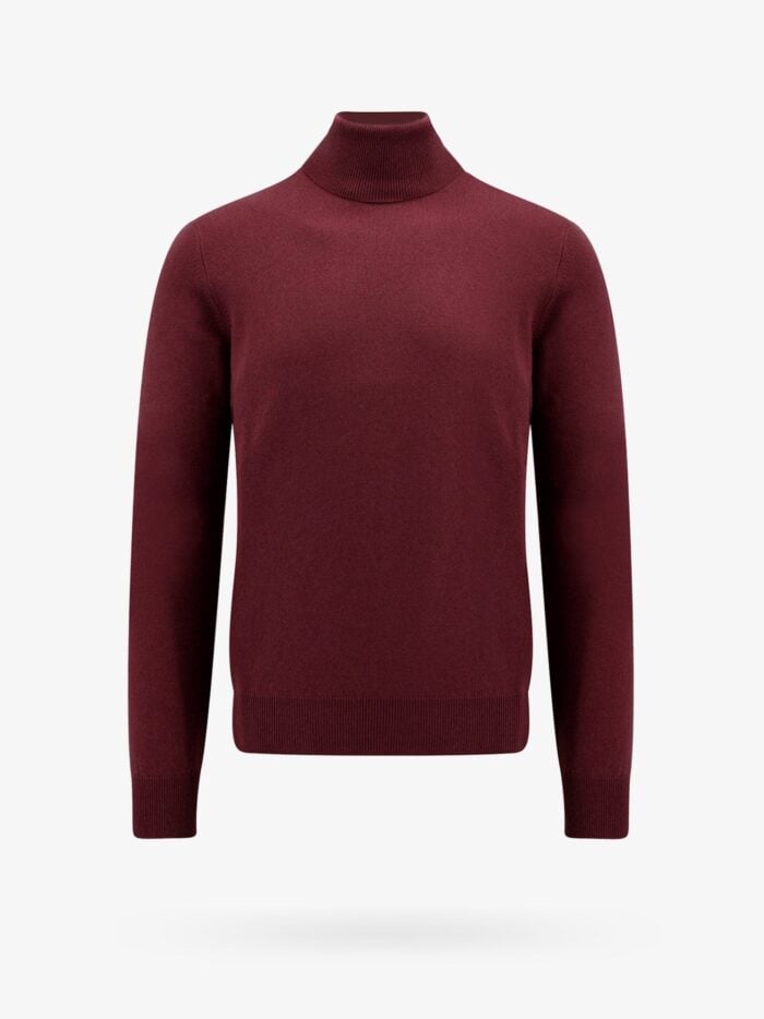 NUGNES 1920 Cashmere Sweater