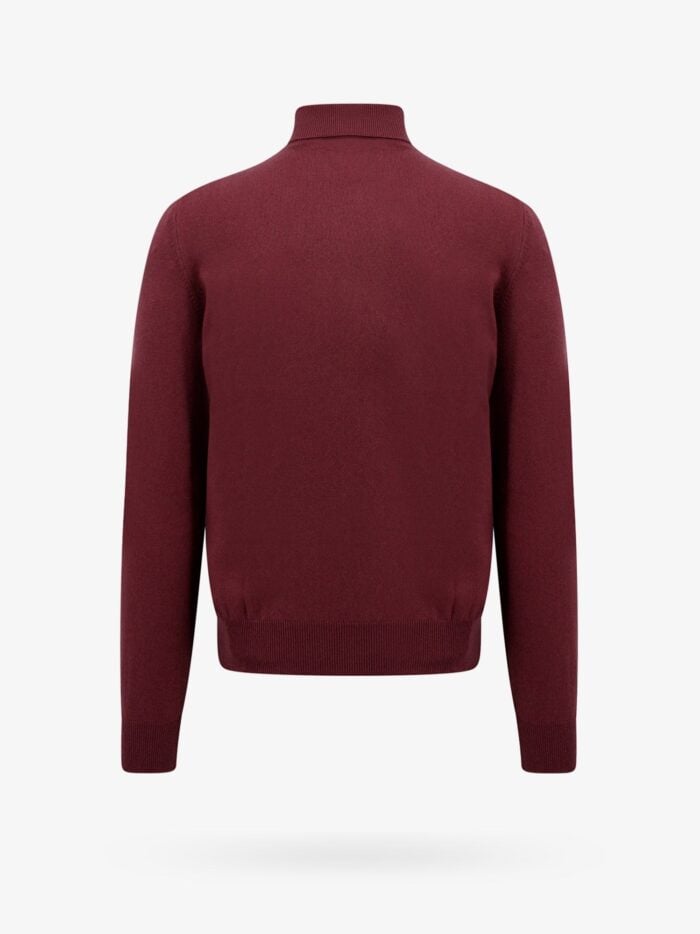 NUGNES 1920 Cashmere Sweater