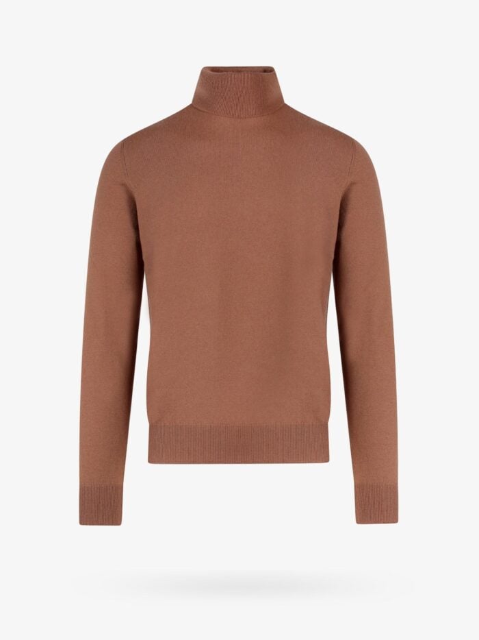 NUGNES 1920 Cashmere Sweater
