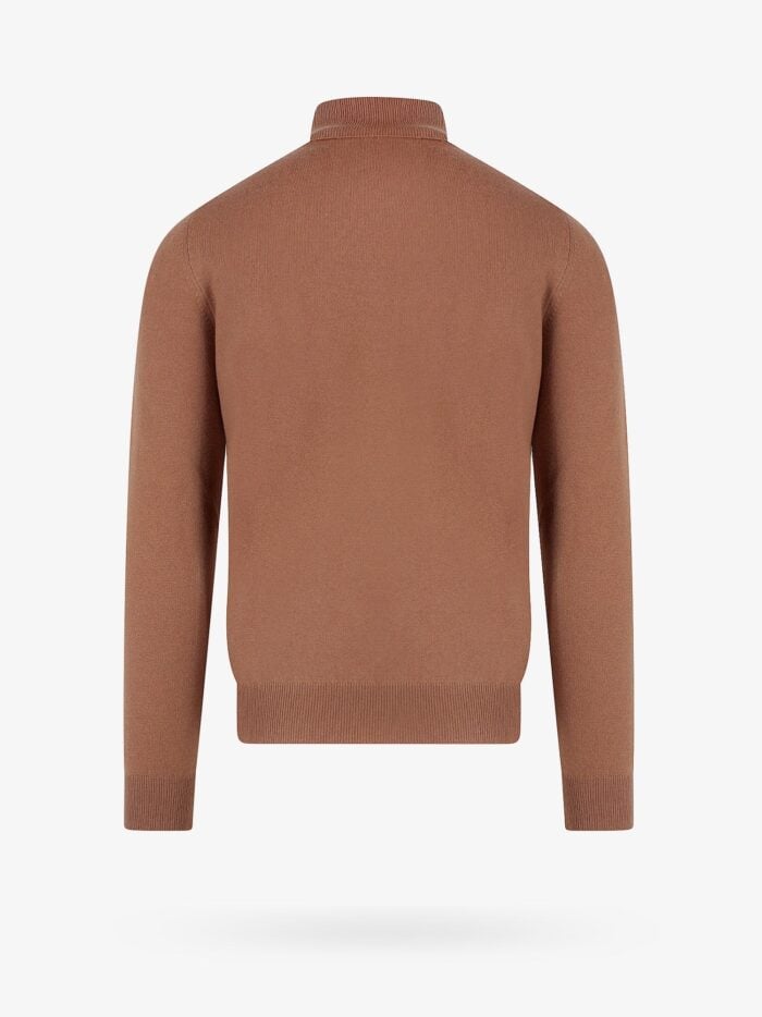 NUGNES 1920 Cashmere Sweater