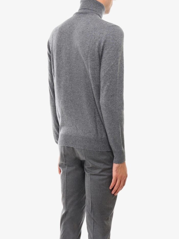 NUGNES 1920 Cashmere Sweater