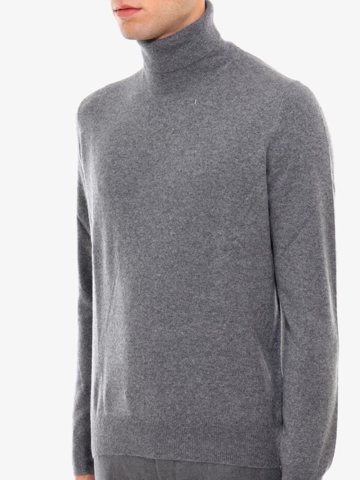 NUGNES 1920 Cashmere Sweater