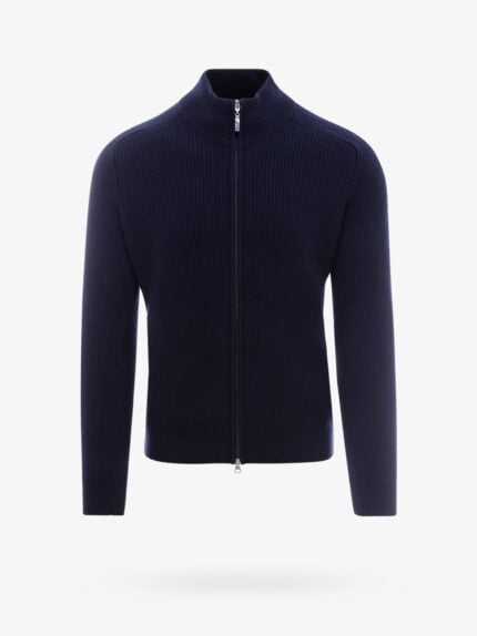 NUGNES 1920 Cashmere Sweatshirt