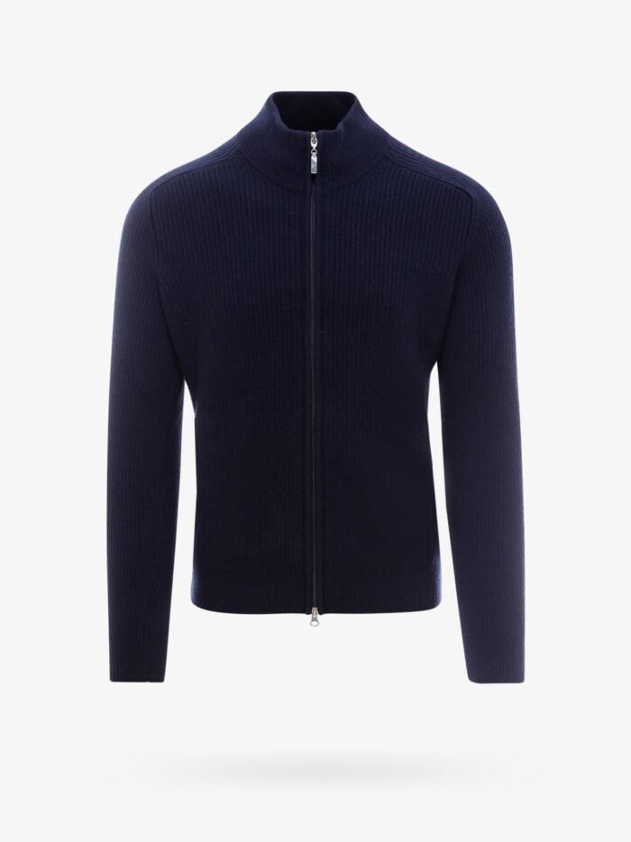NUGNES 1920 Cashmere Sweatshirt