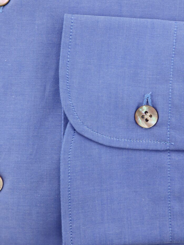 NUGNES 1920 Cotton Shirt