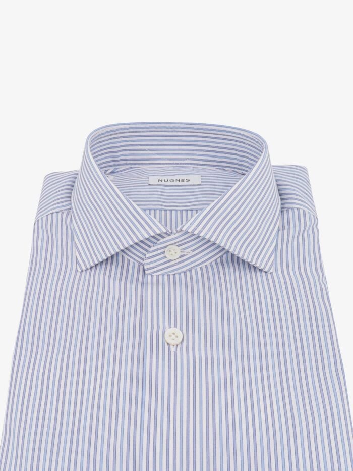 NUGNES 1920 Cotton Shirt