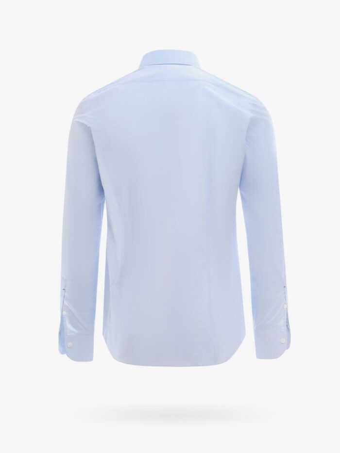 NUGNES 1920 Cotton Shirt