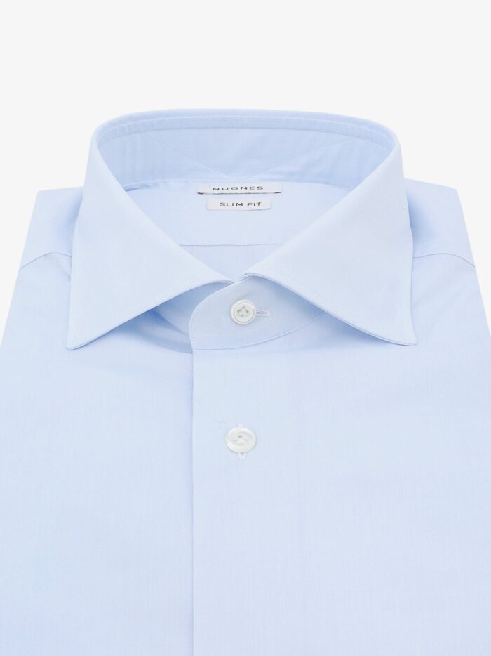 NUGNES 1920 Cotton Shirt