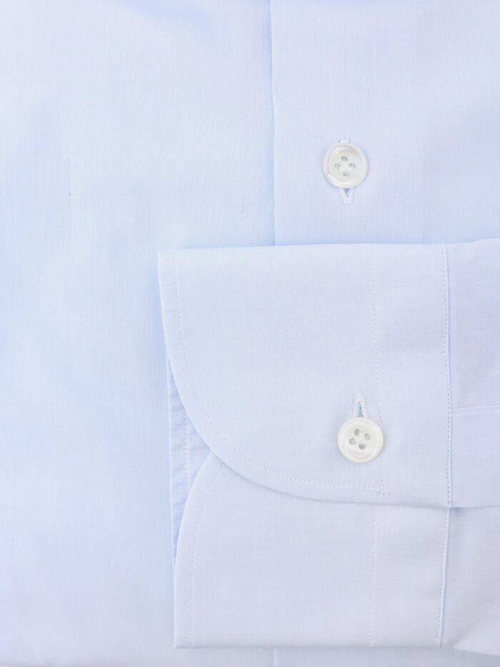 NUGNES 1920 Cotton Shirt