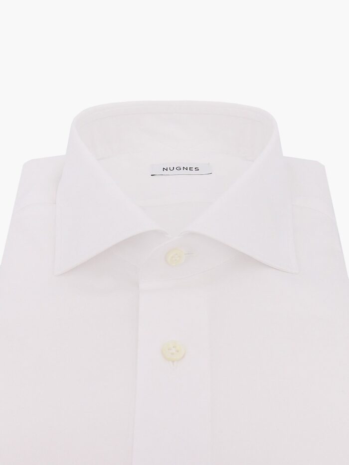 NUGNES 1920 Cotton Shirt