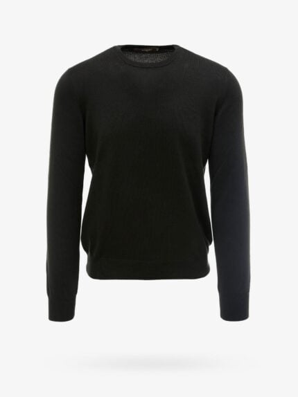 NUGNES 1920 Cotton Sweater