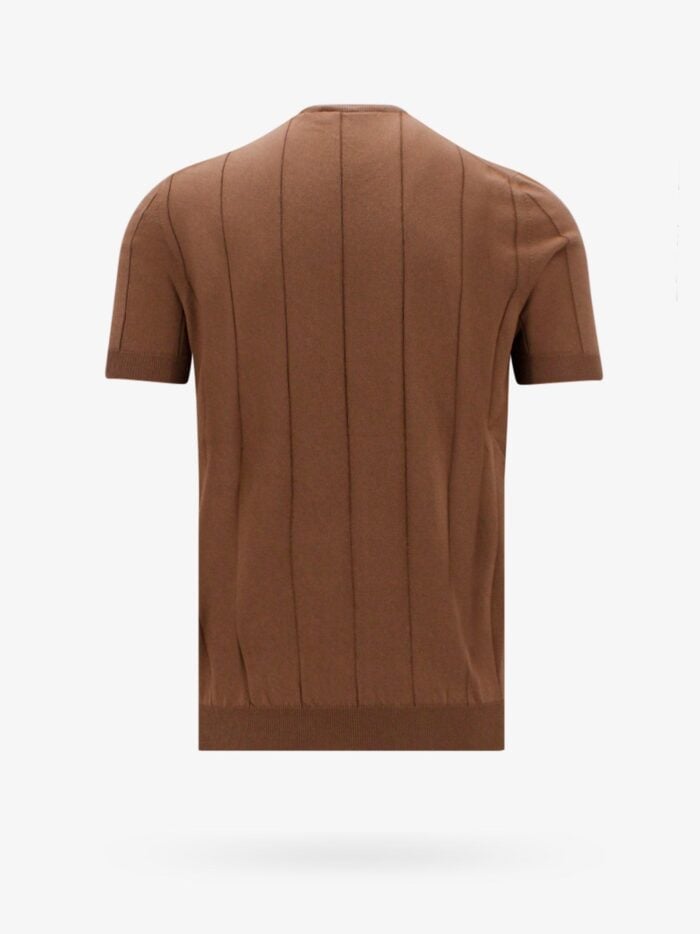 NUGNES 1920 Cotton T-shirt