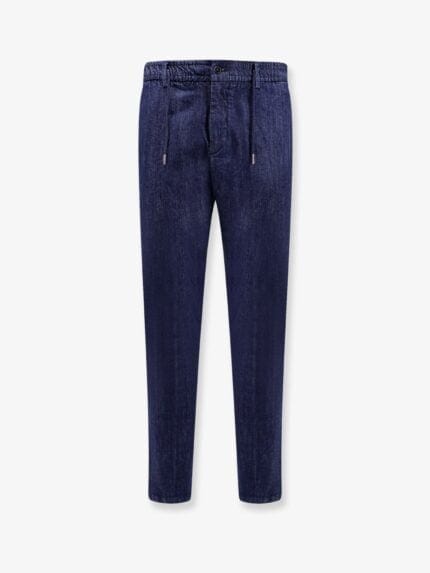 NUGNES 1920 JEANS