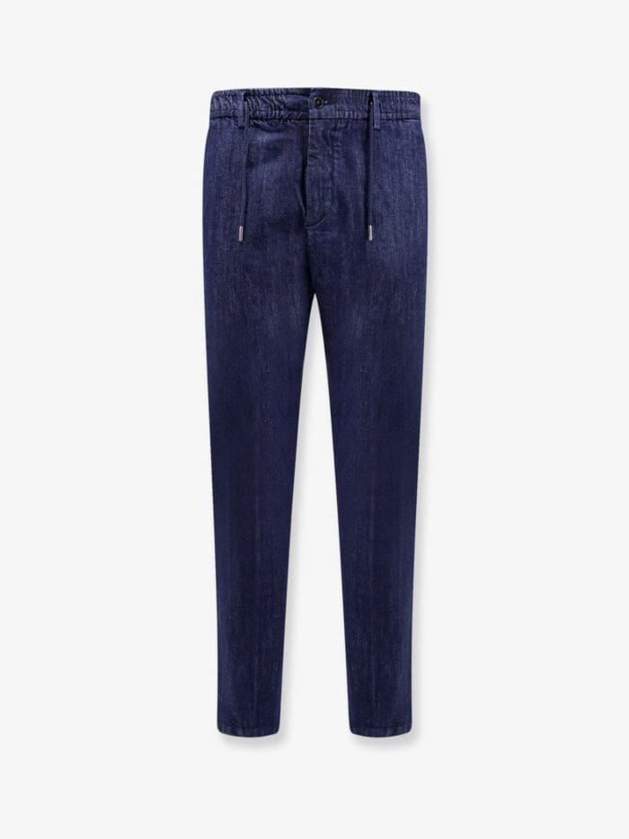 NUGNES 1920 JEANS