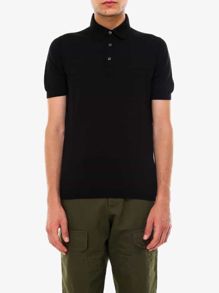 NUGNES 1920 POLO SHIRT